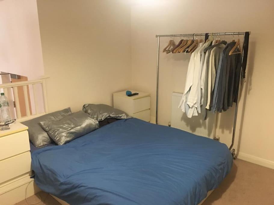 Fantastic New York Style Loft Apartment. 伦敦 外观 照片