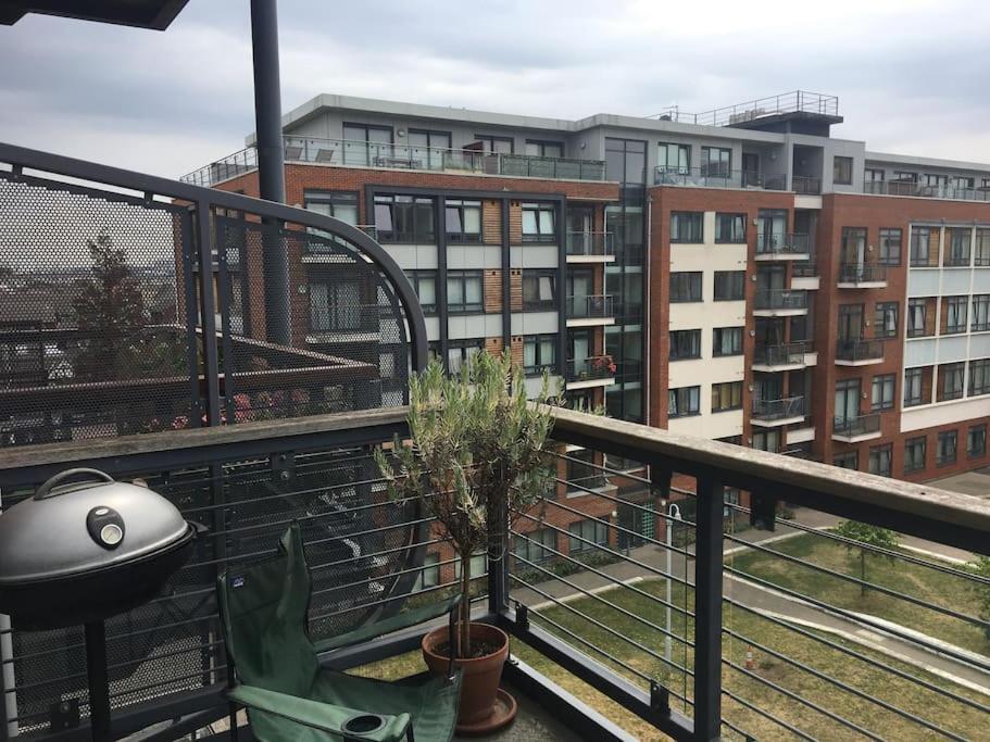 Fantastic New York Style Loft Apartment. 伦敦 外观 照片