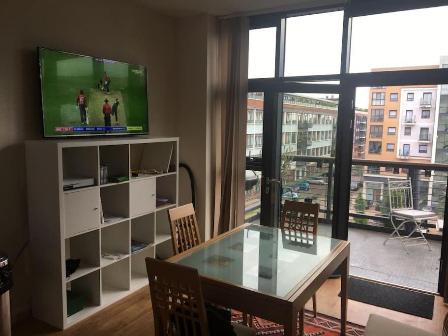 Fantastic New York Style Loft Apartment. 伦敦 外观 照片